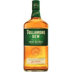 TULLAMORE DEW 0.7L
