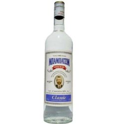 ΜΠΑΜΠΑΤΖΙΜ ΟΥΖΟ 0.7L