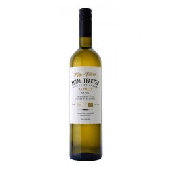 ΜΠΛΕ ΤΡΑΚΤΕΡ ΛΕΥΚΟΣ 750ml