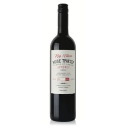 ΜΠΛΕ ΤΡΑΚΤΕΡ ΕΡΥΘΡΟΣ 750ML