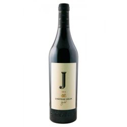 CH. JULIA MERLOT 750ML