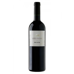 ΔΥΟ ΕΛΙΕΣ ΕΡΥΘΡΟΣ 750ML