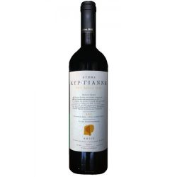 KTHMA ΚΥΡ ΓΙΑΝΝΗ ΕΡΥΘΡΟΣ 750ML
