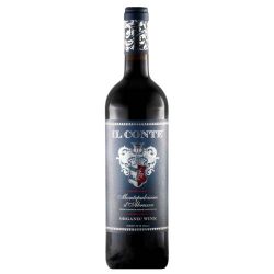 IL CONTE MONTEPULCIANO D'ABRUZZO 750ML