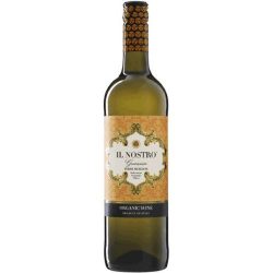 IL NOSTRO ΛΕΥΚΟΣ 750ml