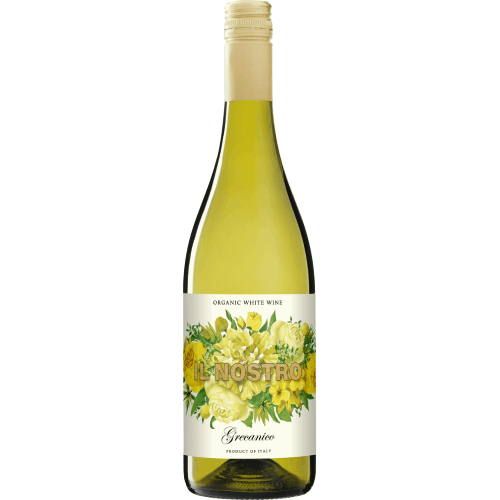 IL NOSTRO ΛΕΥΚΟΣ 750ml