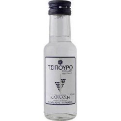 ΚΑΡΔΑΣΗ ΤΣΙΠΟΥΡΟ Χ.Γ 50ml