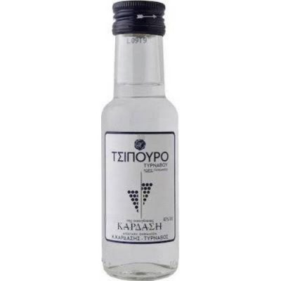 ΚΑΡΔΑΣΗ ΤΣΙΠΟΥΡΟ Χ.Γ 50ml