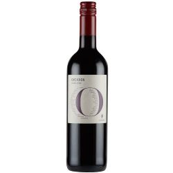 ΖΑΧΑΡΙΑ OMIKRON ΑΓΙΩΡΓΙΤΙΚΟ ΕΡΥΘΡΟΣ 750ML