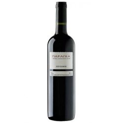 ΠΑΡΑΓΚΑ ΕΡΥΘΡΟΣ 750ML
