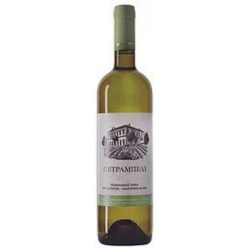 ΠΕΤΡΑΜΠΕΛΙ ΛΕΥΚΟΣ 750ml