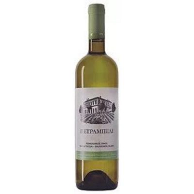 ΠΕΤΡΑΜΠΕΛΙ ΛΕΥΚΟΣ 750ml