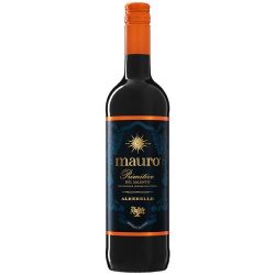 MAURO PRIMITIVO ΕΡΥΘΡΟΣ 750ML