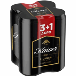 KAISER KOYTI 500ML (3+1)