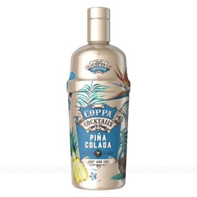 COPPA PINA COLADA 700ML