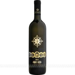 LIMNOS ORGANIC WINES ΑΜΠΕΛΟΕΣΣΑ ΛΕΥΚΟΣ 750ML