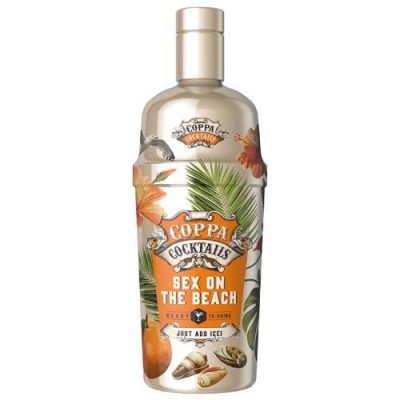 COPPA SEX ON THE BEACH 700ML