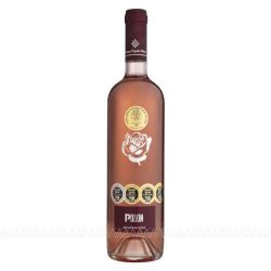 LIMNOS ORGANIC WINES ΡΟΔΟΝ ΡΟΖΕ 750ML