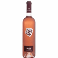 LIMNOS ORGANIC WINES ΡΟΔΟΝ ΡΟΖΕ 750ML