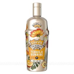 COPPA TEQUILA SUNRISE 700ML
