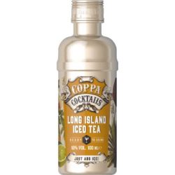 COPPA LONG ISLAND 100ML