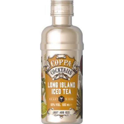 COPPA LONG ISLAND 100ML