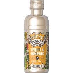 COPPA TEQUILA SUNRISE 100ML
