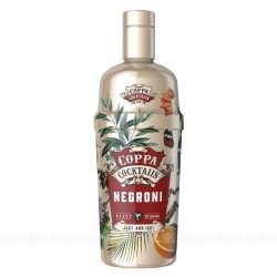 COPPA NEGRONI 700ML