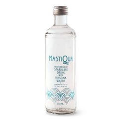 MASTIQUA 0.33lt (24αδα)