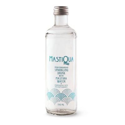 MASTIQUA 0.33lt (24αδα)