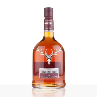 DALMORE 12 Y.O 700ML