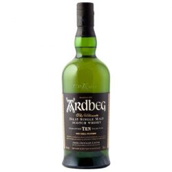 ARDBEG 10 Y.O 700ML