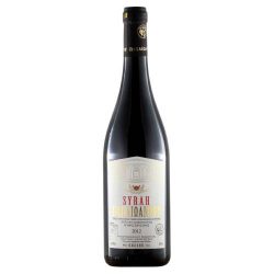 ΠΑΠΑΙΩΑΝΝΟΥ SYRAH 750ML