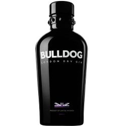 BULLDOG DRY GIN 0.7L
