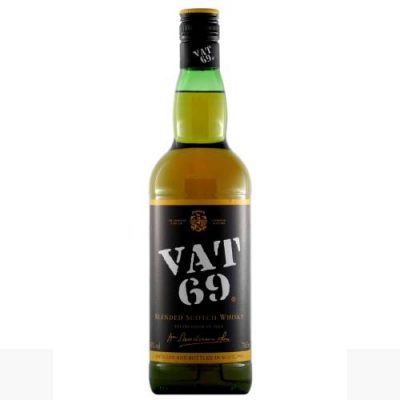 VAT 69 700ML
