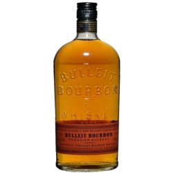 BULLEIT BOURBON 700ML