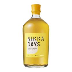 NIKKA DAYS WHISKEY 700ML