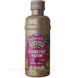 COPPA PASSION FRUIT MARTINI 100ML