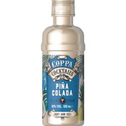 COPPA PINA COLADA 100ML