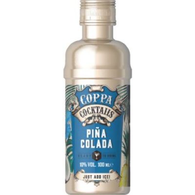COPPA PINA COLADA 100ML