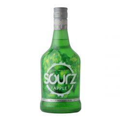 SOURZ APPLE 0.7L