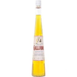 GALLIANO 0.7L
