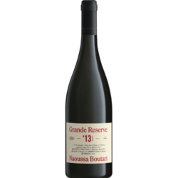 ΜΠΟΥΤΑΡΗ GRANDE RESERVE NAOUSSA 750ML