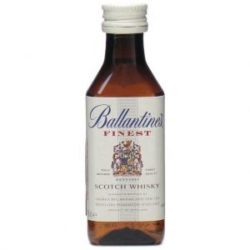 BALLANTINE’S 50ML