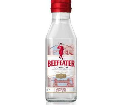 BEEFEATER 50ML - Image 2