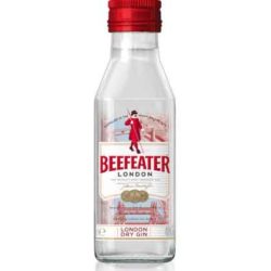 BEEFEATER 50ML