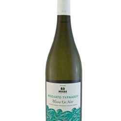 ΜΙΓΑΣ ΜΟΣΧΑΤΟ ΤΥΡΝΑΒΟΥ ΛΕΥΚΟ 750ML