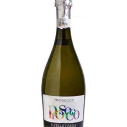 NATALE VERGA PROSECCO 200ML