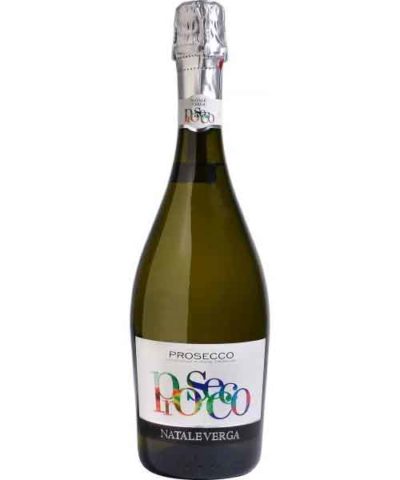 NATALE VERGA PROSECCO 200ML