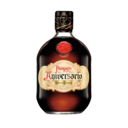 PAMPERO ANIVERSARIO 0,7L